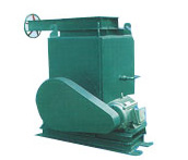 立式粉塵加濕機(jī)