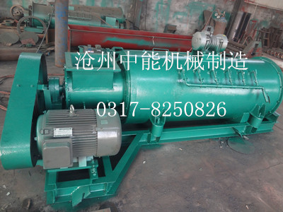 粉塵加濕機(jī)