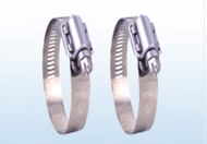 不銹鋼卡箍